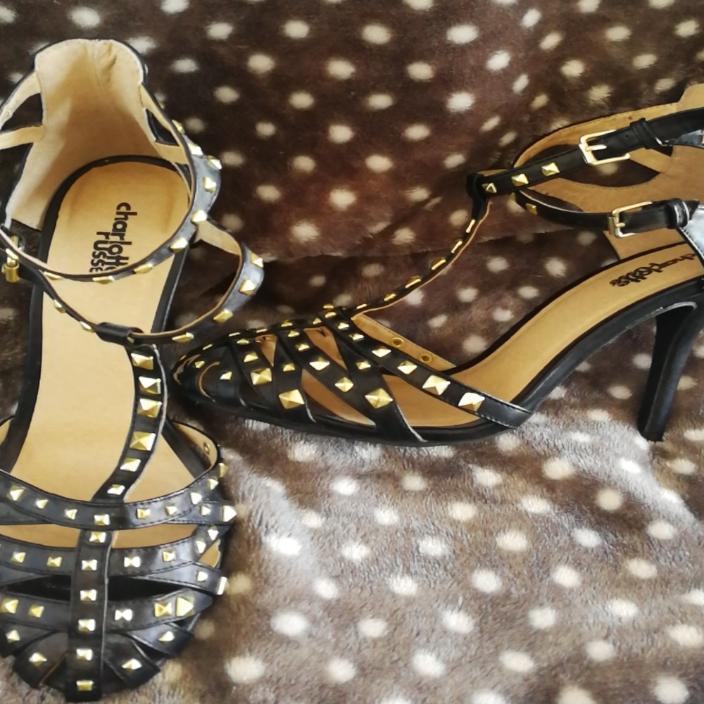 Charlotte Russe Heels